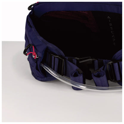 Osprey Raven 4 Hydration Belt - Womens - Deep Fig