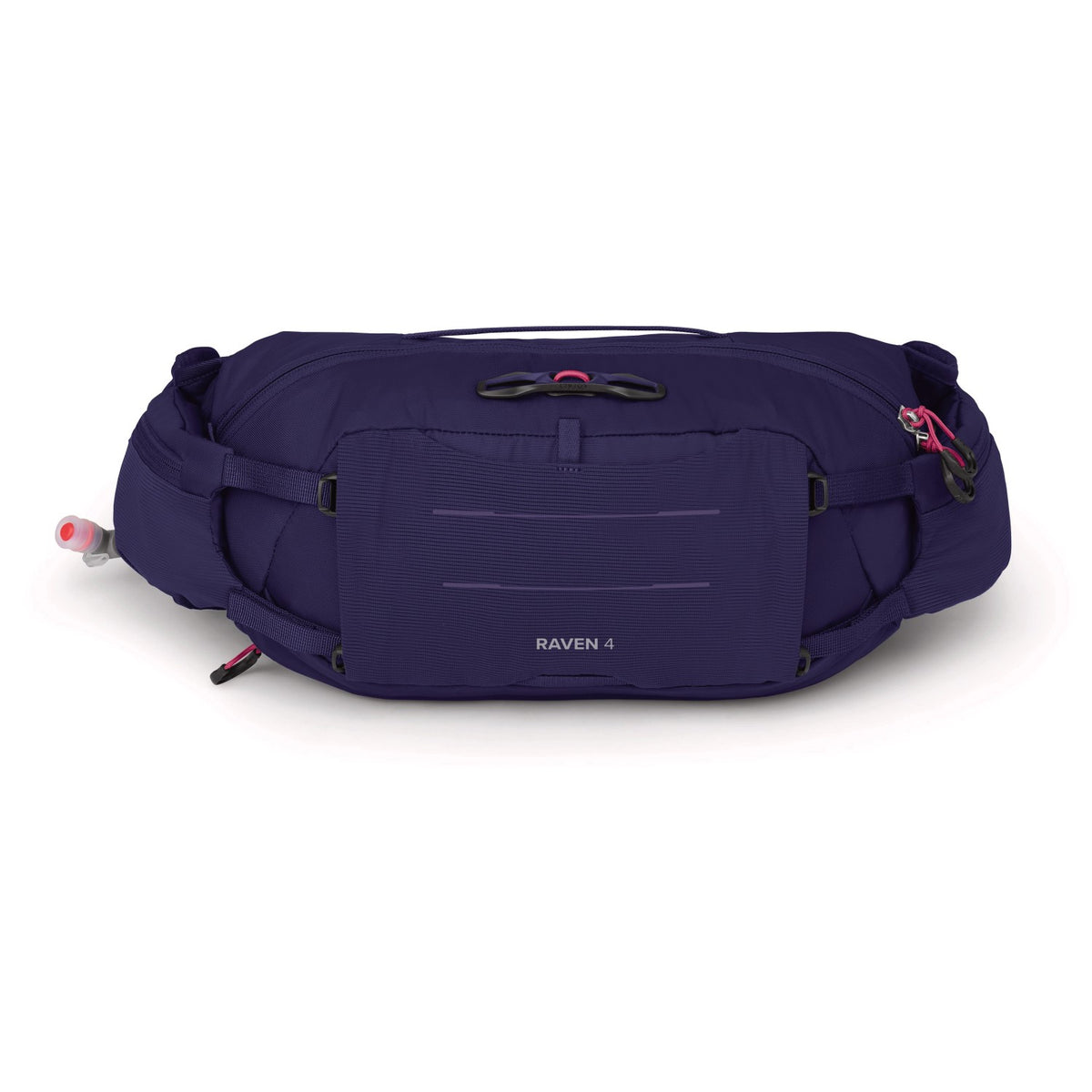 Osprey Raven 4 Hydration Belt - Womens - Deep Fig