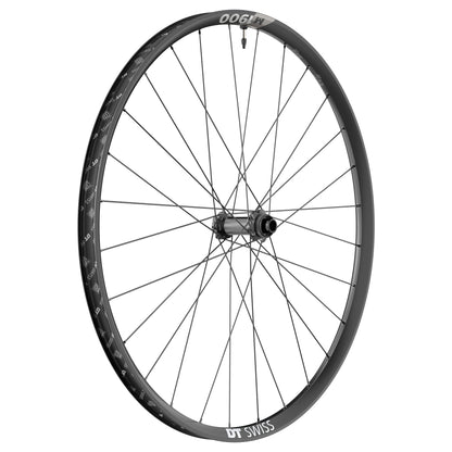 DT Swiss M 1900 Spline 30 29" MTB Wheel - Front - 15x100mm