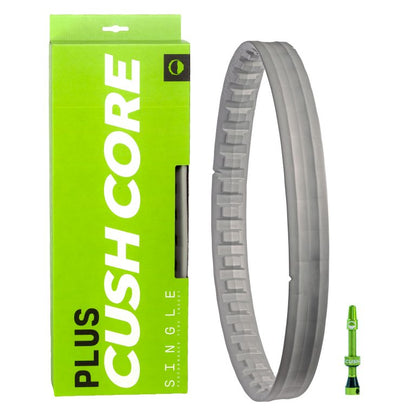 CushCore Plus Tire Inserts - Single - Tubeless Valve Not Included