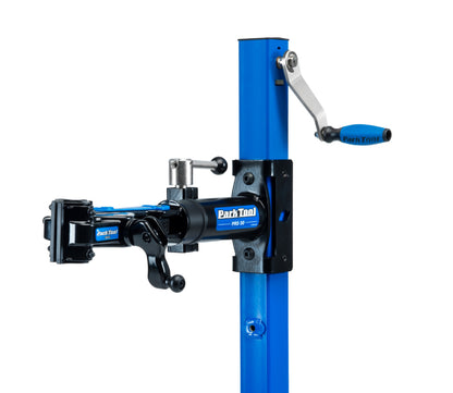 Park Tool PRS-30 Mechanical Lift Repair Stand