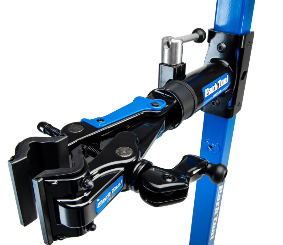 Park Tool PRS-30 Mechanical Lift Repair Stand
