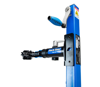 Park Tool PRS-30 Mechanical Lift Repair Stand