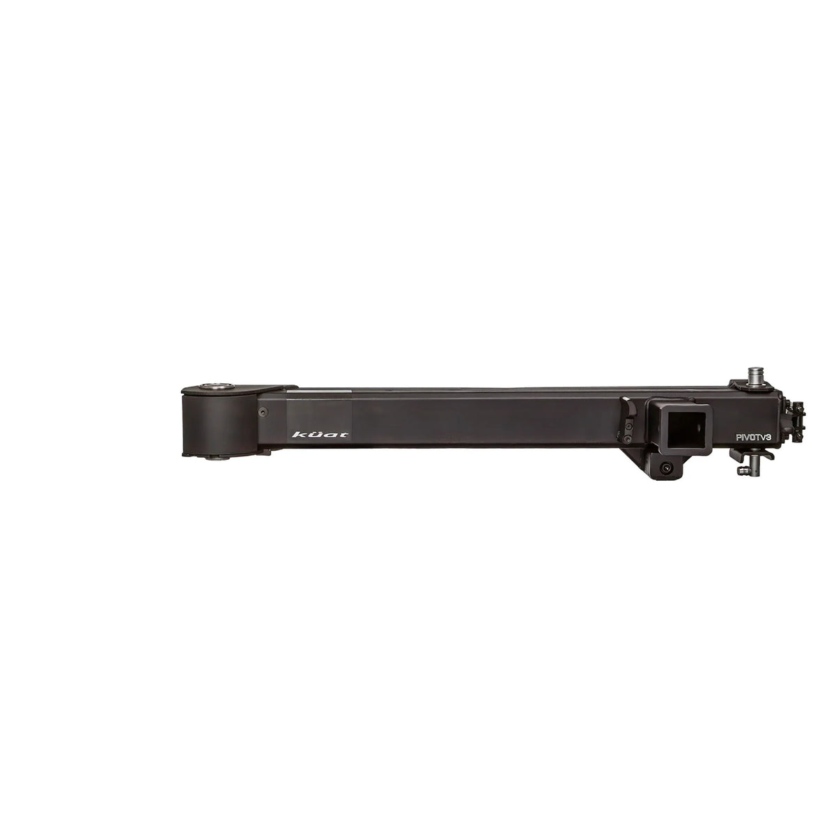 Kuat Pivot V3 Bike Rack 2" - Sandy Black