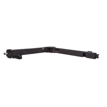 Kuat Pivot V3 Bike Rack 2" - Sandy Black