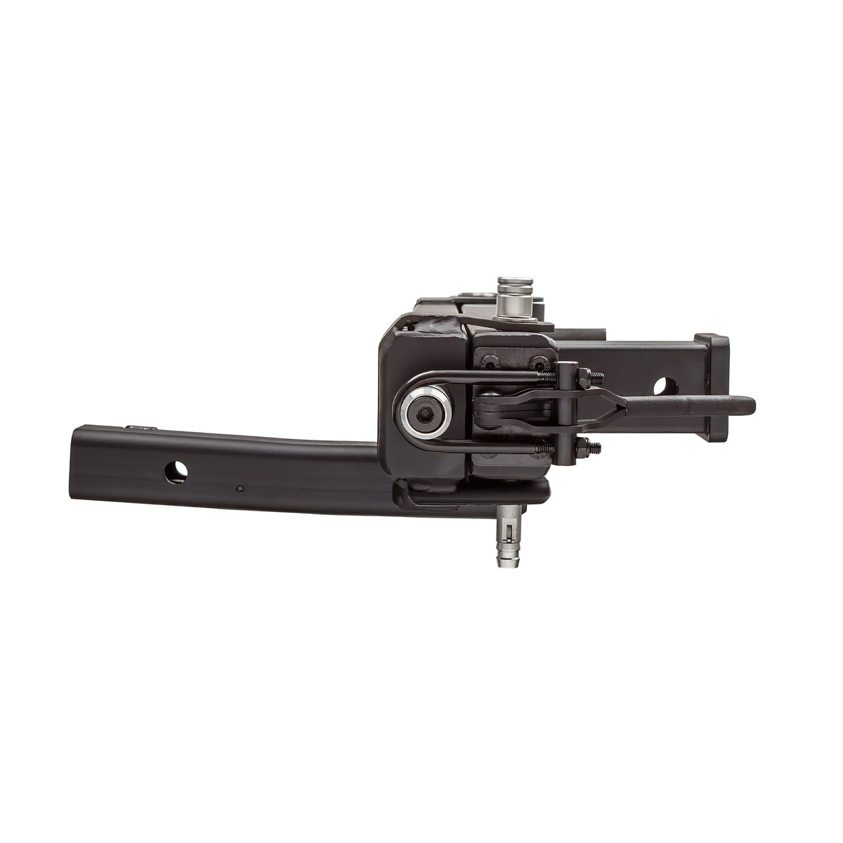 Kuat Pivot V3 Bike Rack 2" - Sandy Black