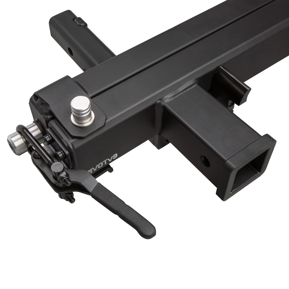 Kuat Pivot V3 Bike Rack 2" - Sandy Black