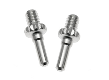 Park Tool Chain Tool Pin CTP Silver Pair 