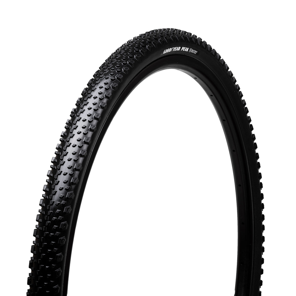 Goodyear Peak Ultimate 29" Folding MTB Tire - Black