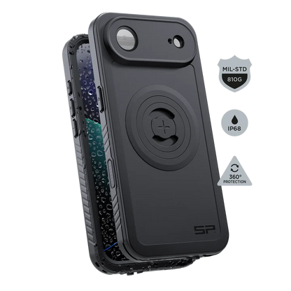 SP Connect Xtreme Phone Case - iPhone 17 Air