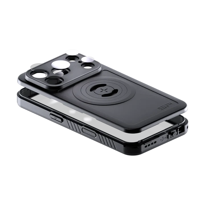 SP Connect Xtreme Phone Case - iPhone 17 Pro