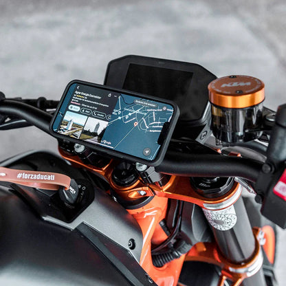 SP Connect SPC+ Phone Case - iPhone 16