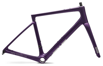 ENVE Fray 700c Frameset - Perfect Purple