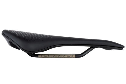 Prologo Akero Saddle - Hard Black