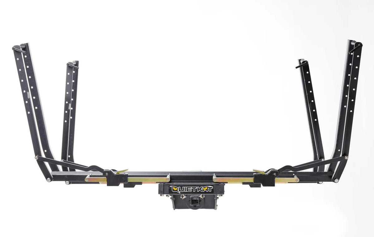 QuietKat Pivot Pro Bike Rack
