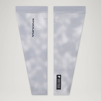Endura Pro SL Arm Sleeve - Aluminium