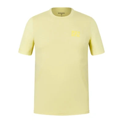 Endura AllTrack Ride Short Sleeve Tech Tee - Oil Seed