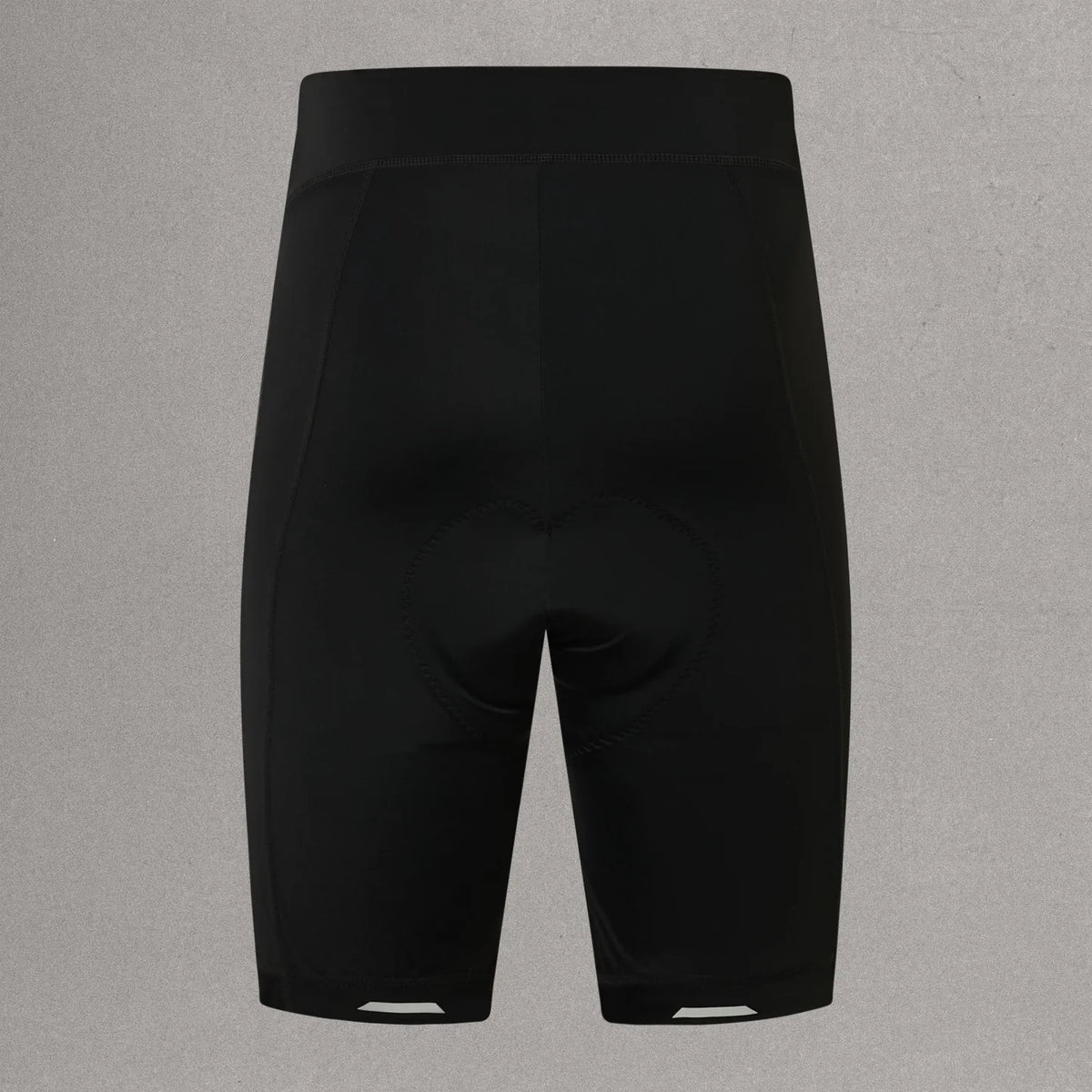 Endura 6 Panel Short - Black