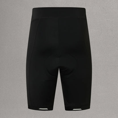 Endura 6 Panel Short - Black