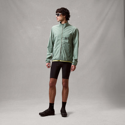 Endura AllTrack Ride Packable Jacket - Sage Green