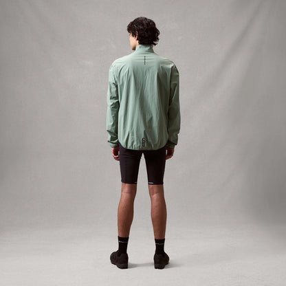 Endura AllTrack Ride Packable Jacket - Sage Green