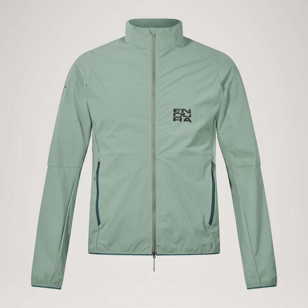 Endura AllTrack Ride Packable Jacket - Sage Green