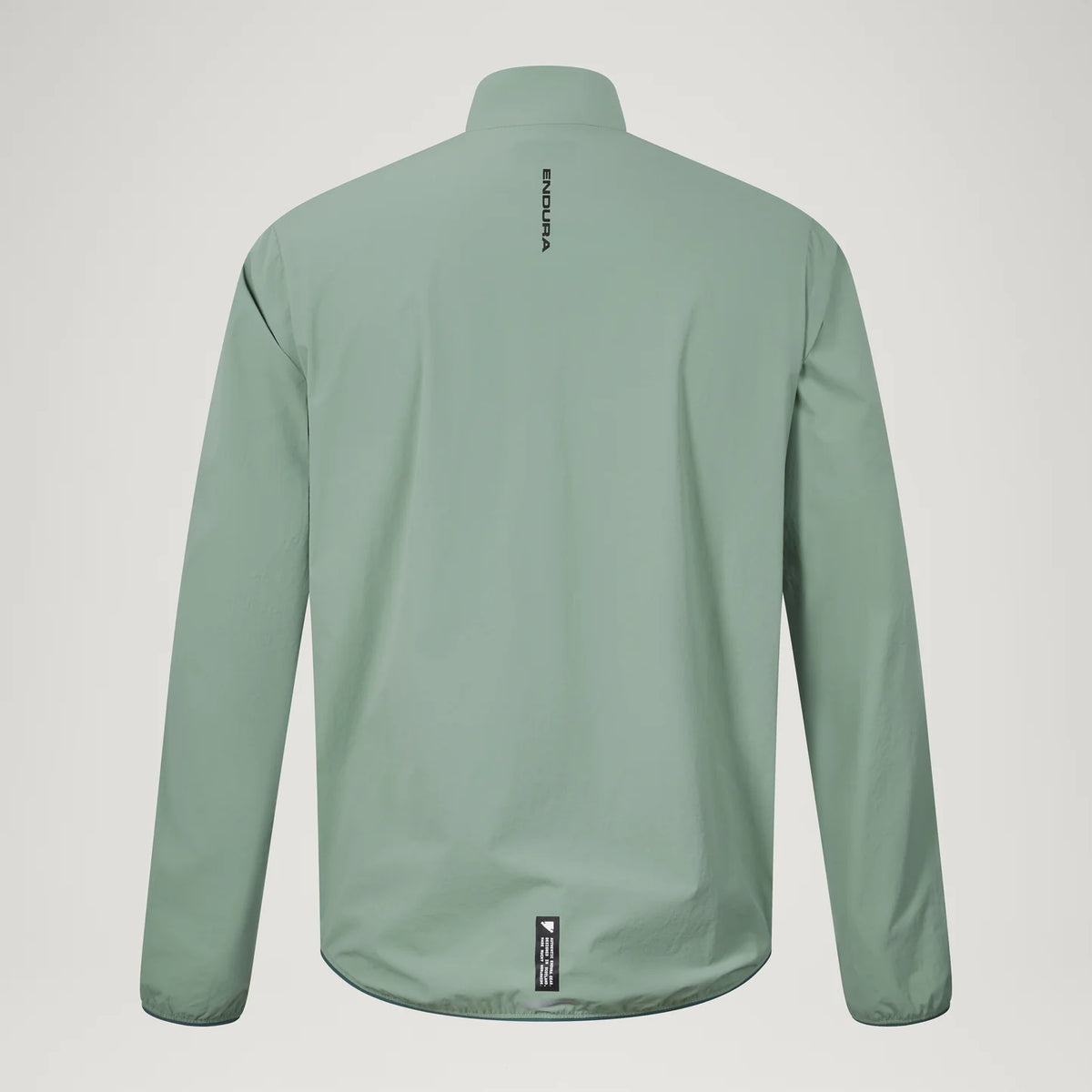 Endura AllTrack Ride Packable Jacket - Sage Green