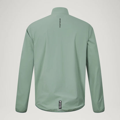 Endura AllTrack Ride Packable Jacket - Sage Green