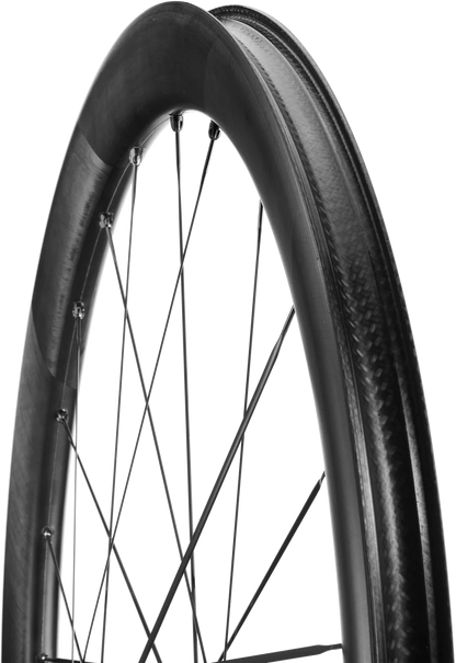 Mavic Cosmic SLR 45 Carbon Disc 700c Road Wheel - Rear