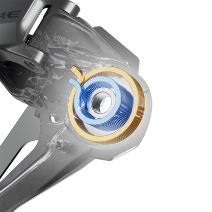 Shimano Deore M7200 12 Spd MTB Rear Derailleur