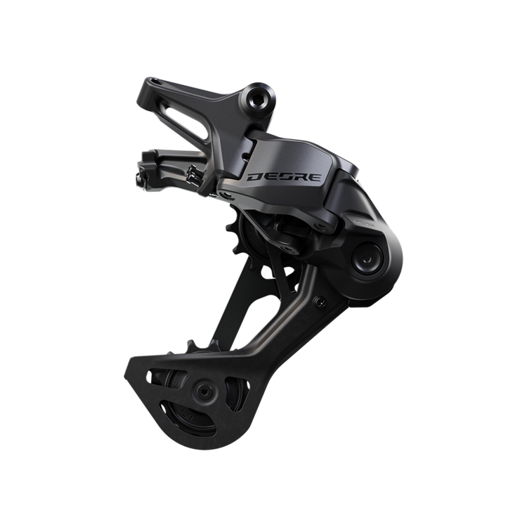 Shimano Deore M7200 12 Spd MTB Rear Derailleur