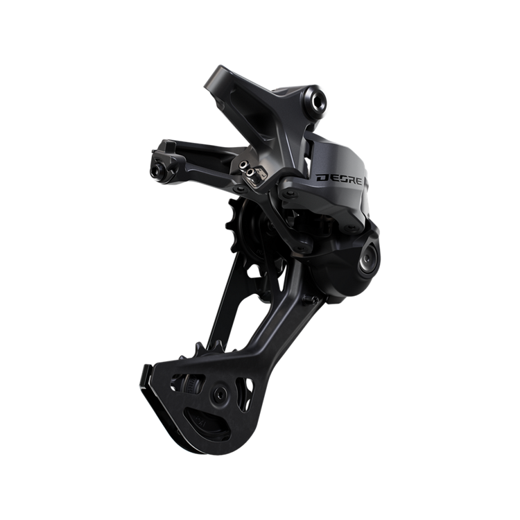 Shimano Deore M7200 12 Spd MTB Rear Derailleur