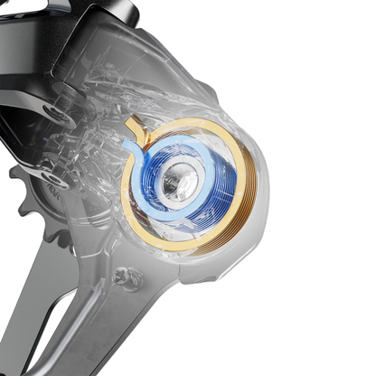 Shimano Deore XT M8200 12 Spd MTB Rear Derailleur