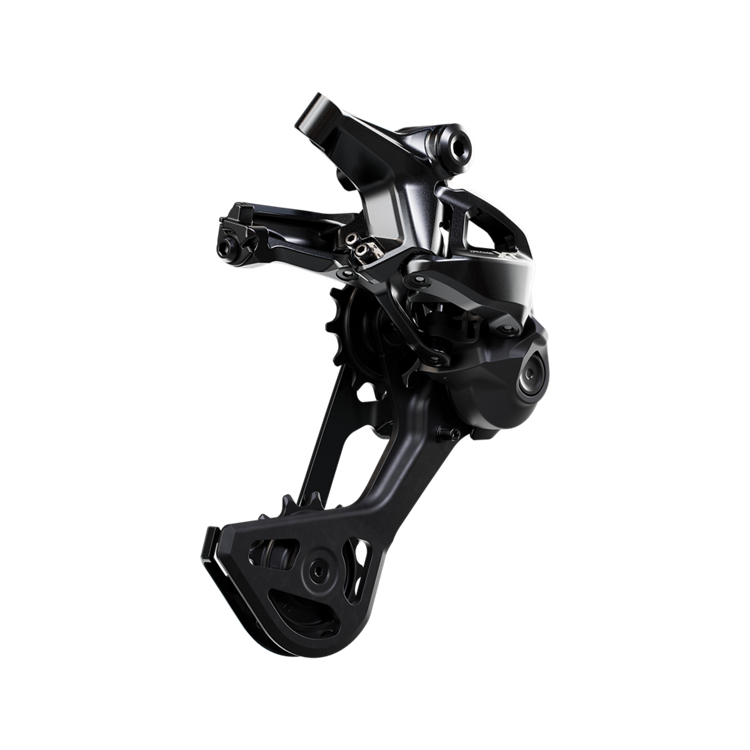 Shimano Deore XT M8200 12 Spd MTB Rear Derailleur