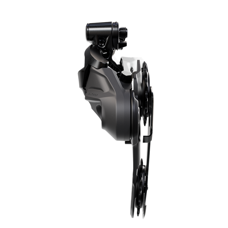 Shimano Deore XT M8200 12 Spd MTB Rear Derailleur