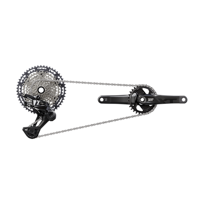Shimano Deore XT M8200 12 Spd MTB Rear Derailleur