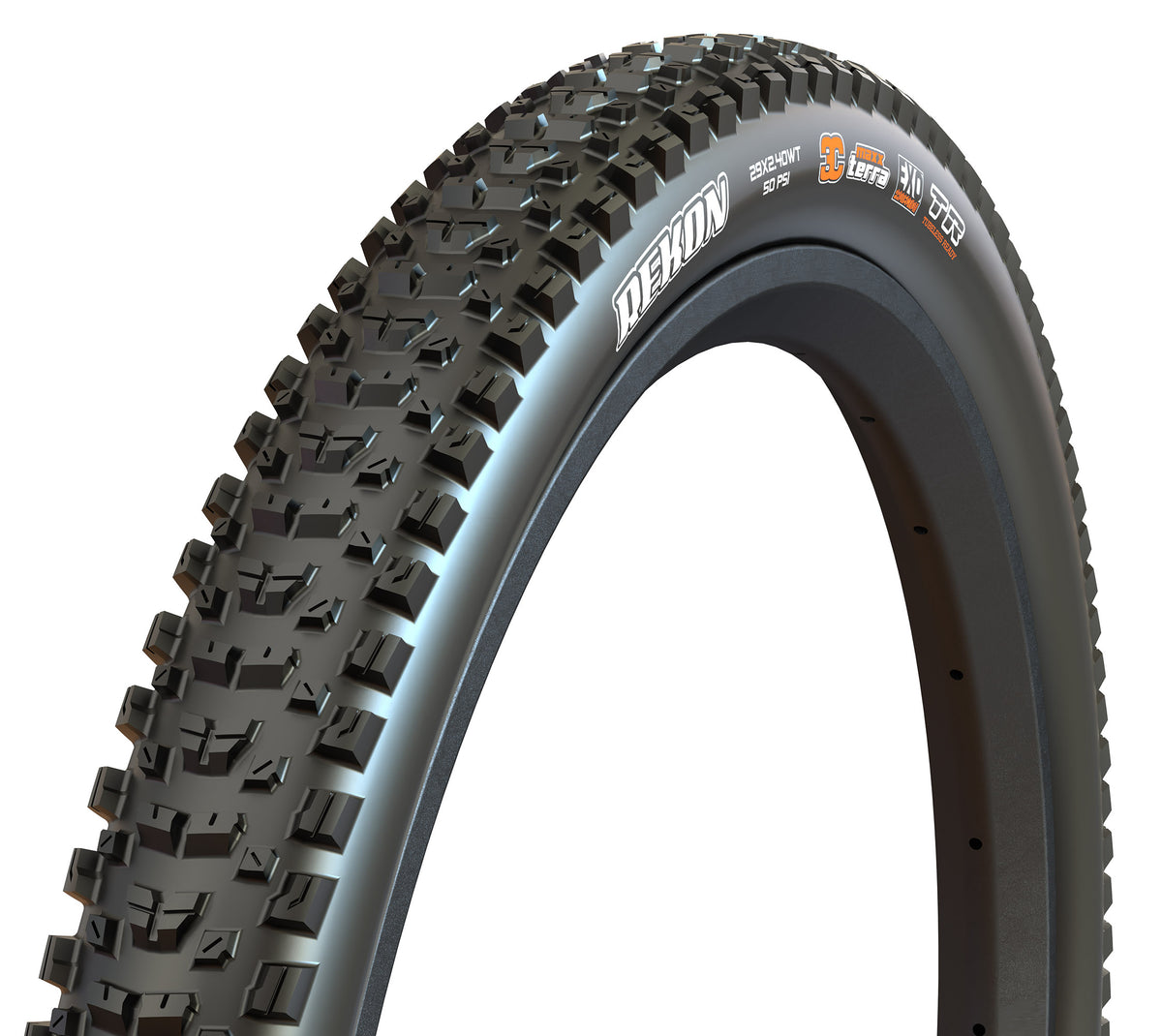 Maxxis Rekon 29" Folding MTB Tire - EXO