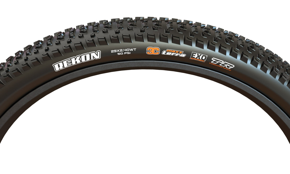 Maxxis Rekon 29" Folding MTB Tire - EXO