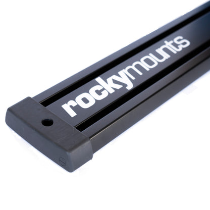 Rocky Mounts VanTrack Truck Bed Rack - 24"