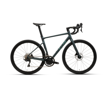 X-Lab RS5 700c - Hydrostatic Blue