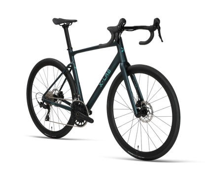 X-Lab RS5 700c - Hydrostatic Blue