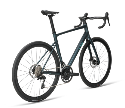 X-Lab RS5 700c - Hydrostatic Blue