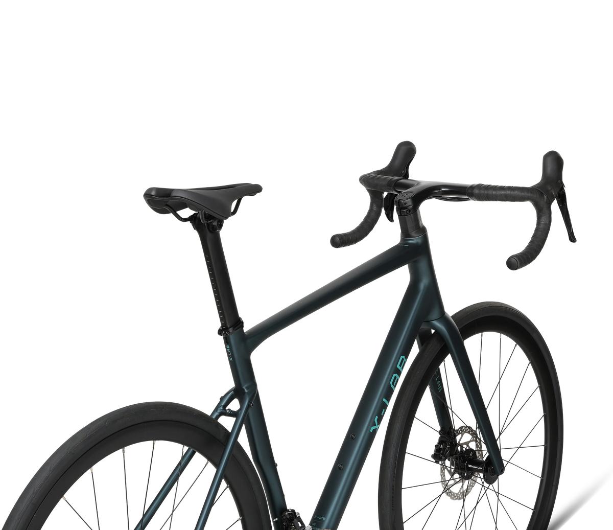 X-Lab RS5 700c - Hydrostatic Blue