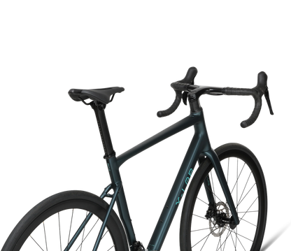 X-Lab RS5 700c - Hydrostatic Blue