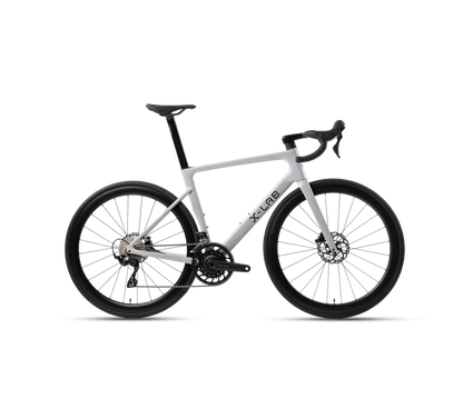 X-Lab RS7 700c - Angel Wing White