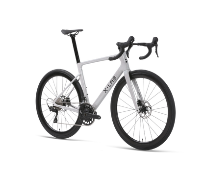 X-Lab RS7 700c - Angel Wing White