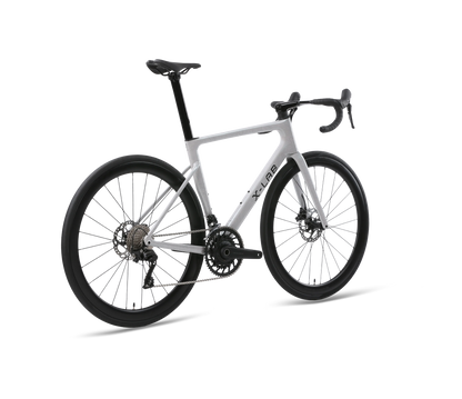 X-Lab RS7 700c - Angel Wing White