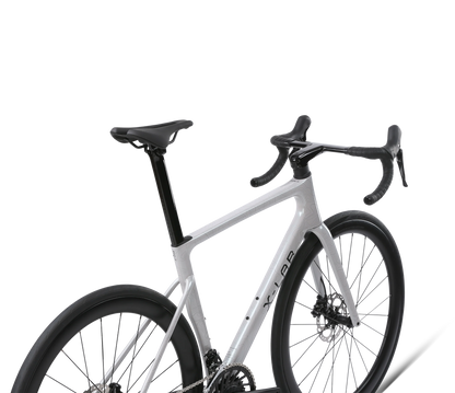 X-Lab RS7 700c - Angel Wing White