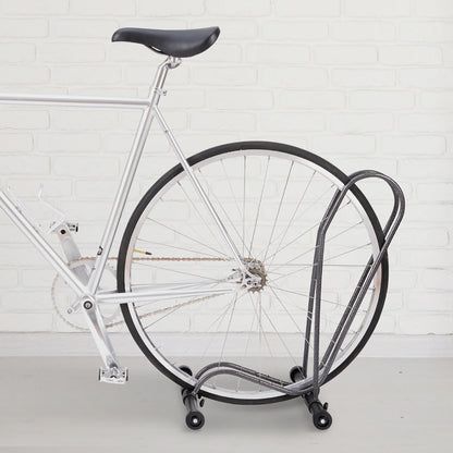 Delta Adjustable Rolling Floor Stand