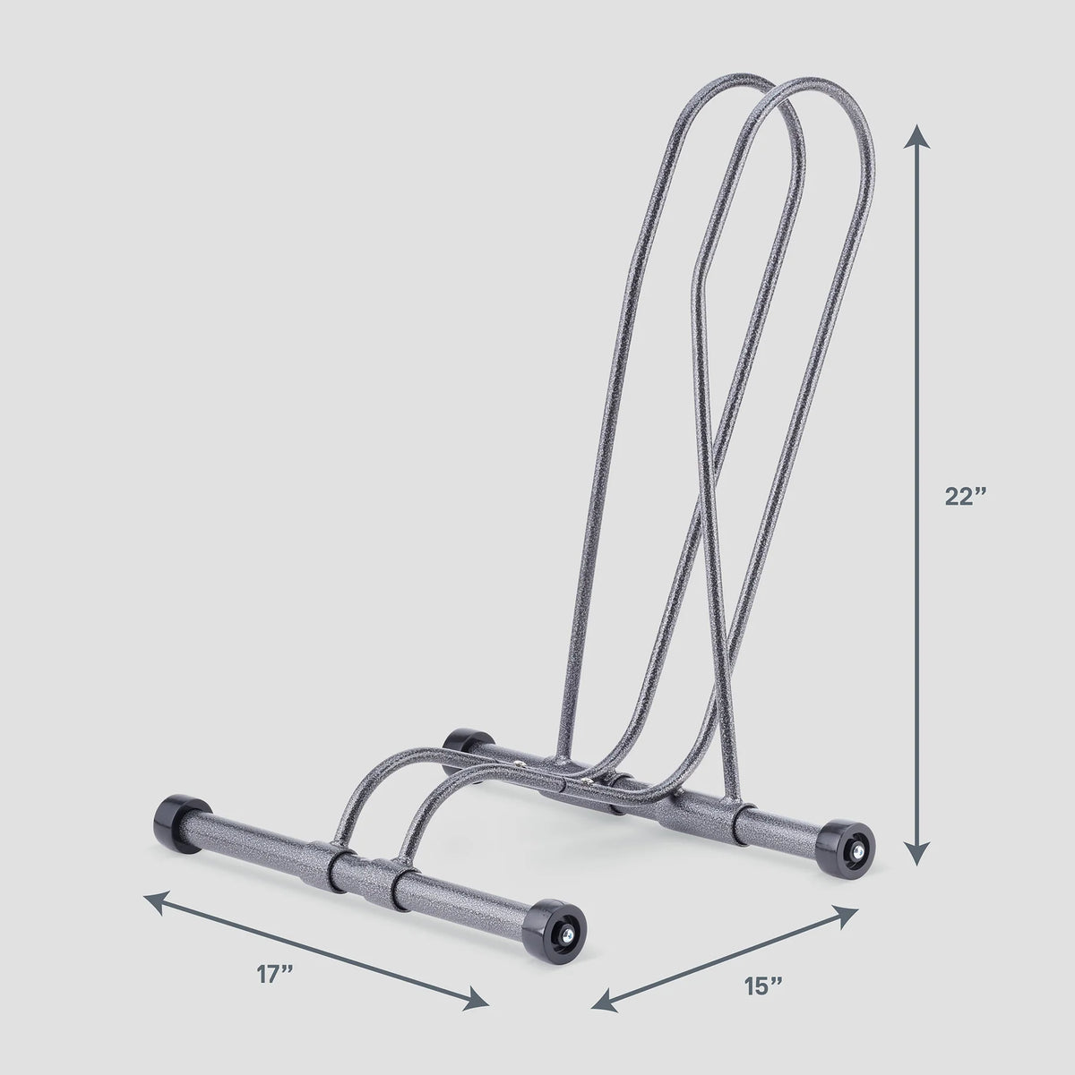 Delta Adjustable Rolling Floor Stand